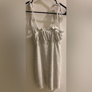 Sky and Sparrow dress size small